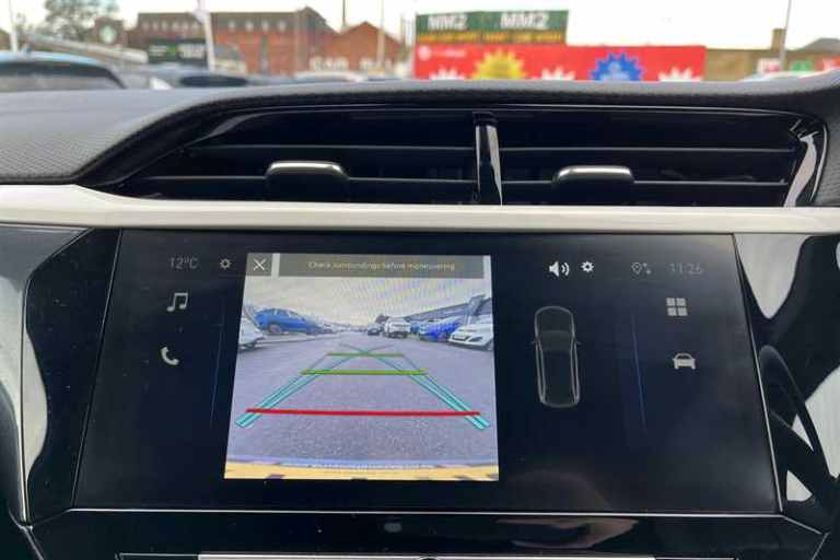 2024 Vauxhall Corsa 1.2 Turbo GS 5dr HATCHBACK PETROL Manual