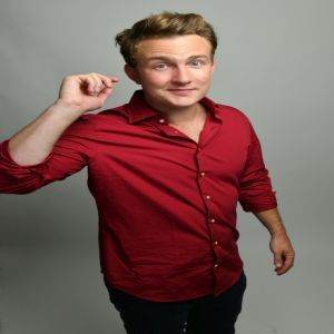 COMEDY : TOM HOUGHTON , STELLA GRAHAM , RAMSEY SMITH