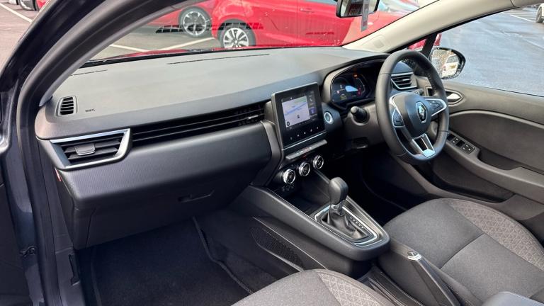 2022 Renault Clio 1.6 E-TECH full hybrid 145 Evolution 5dr Auto (Rea Hybrid