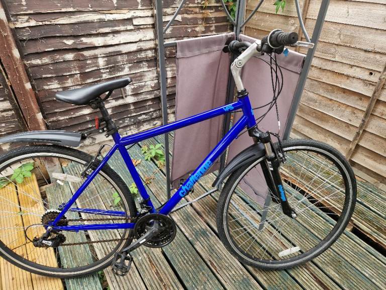 Adult men CHALLENGE VFS bike  
