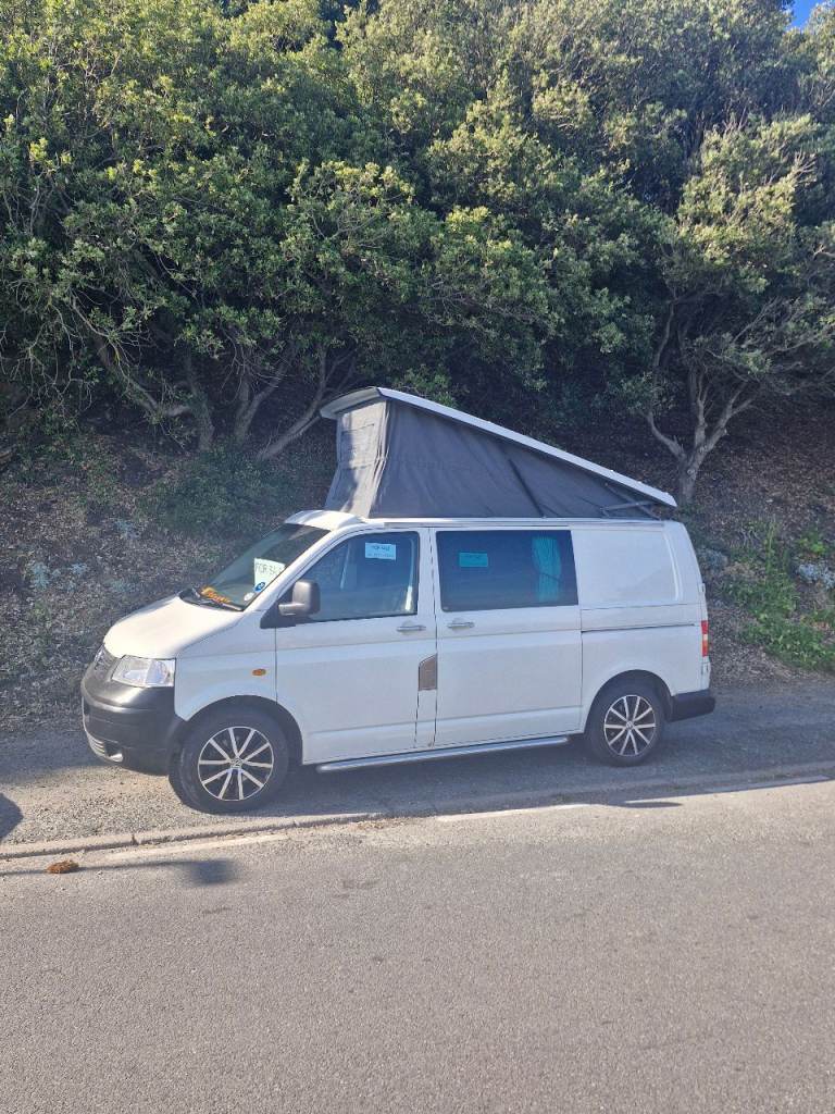Volkswagen, TRANSPORTER T28 85 TDI, 2006, 1896 (cc)
