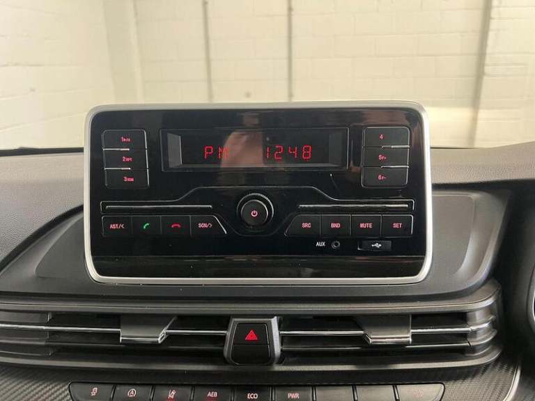 2022 Maxus Deliver 9 2.0 D20 150 Chassis Cab CHASSIS CAB DIESEL Manual