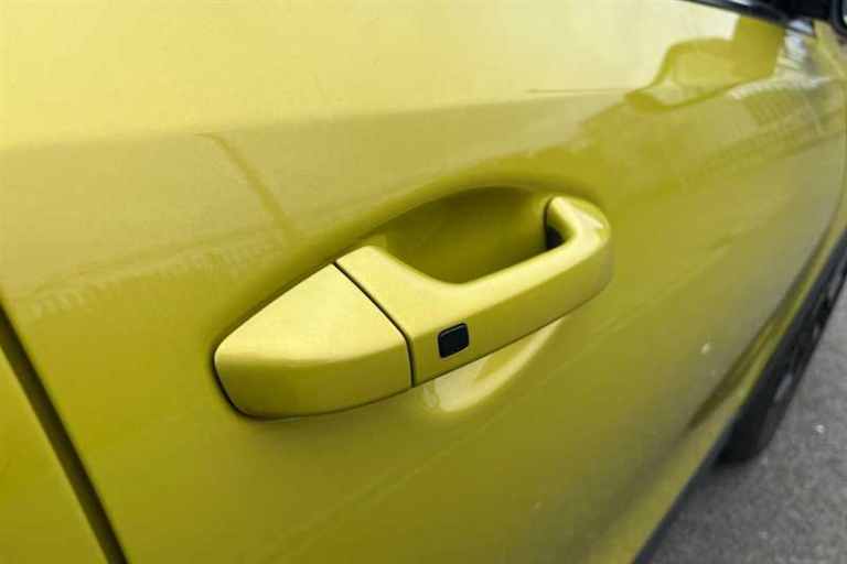 2022 Kia XCeed 1.5T GDi ISG 3 5dr HATCHBACK PETROL Manual