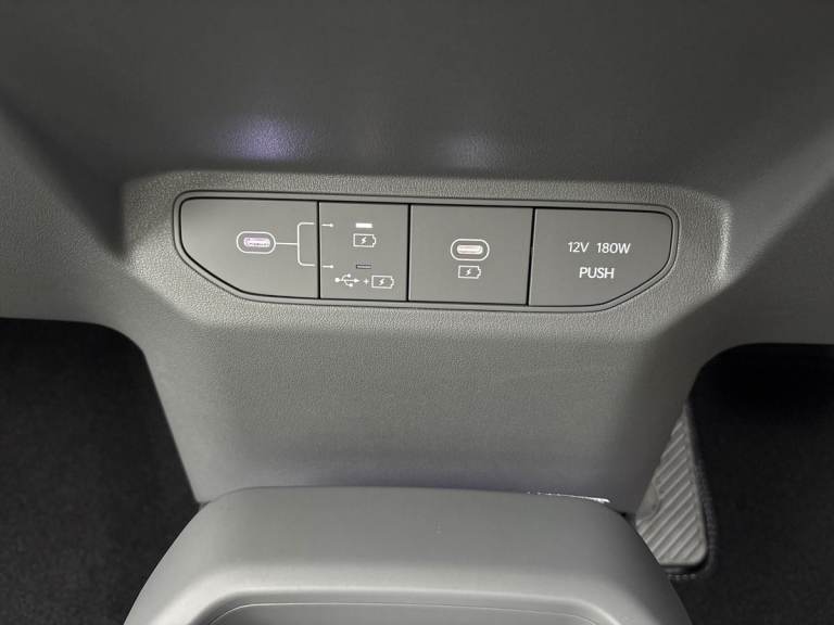 2025 Kia EV3 148kW GT-Line S 81.4kWh 5dr Auto ESTATE ELECTRIC Automatic