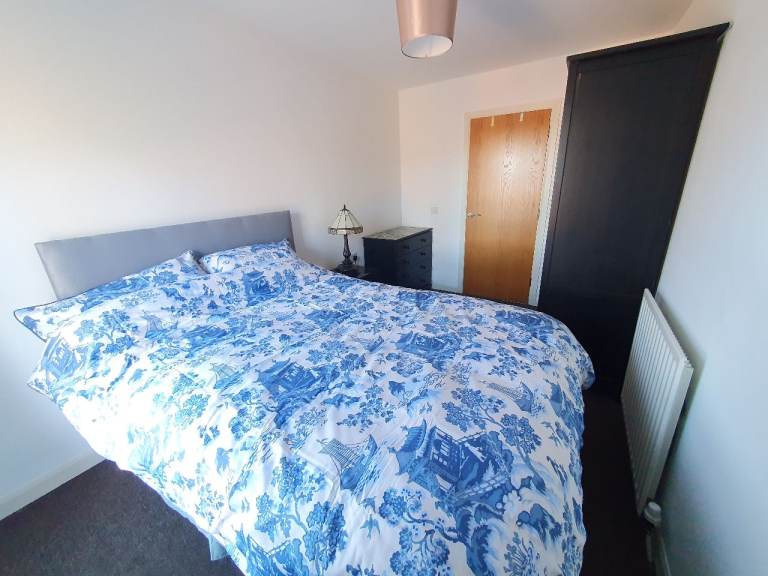 2 Bedroom Apartment - Temporary Accommodation - Bills Included - Furnished - North Belfast -Serviced