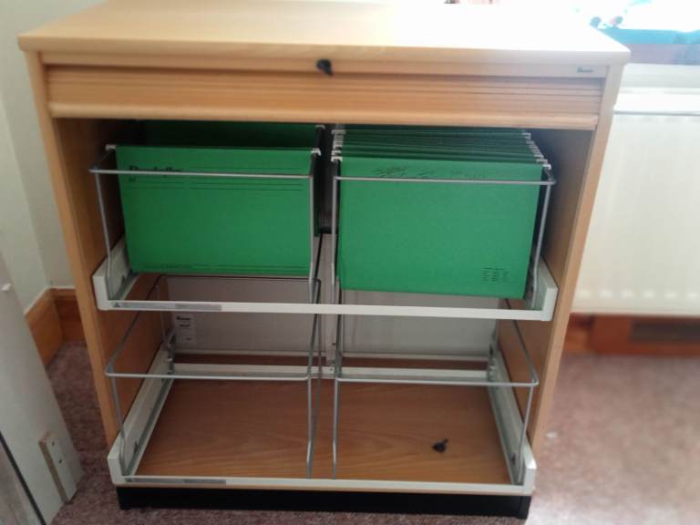 File cabinet