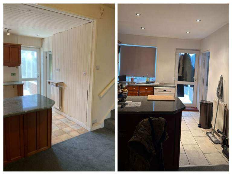 🔨 Transform Your Home – Reliable Renovation Experts You Can Trust! 🔌🌿