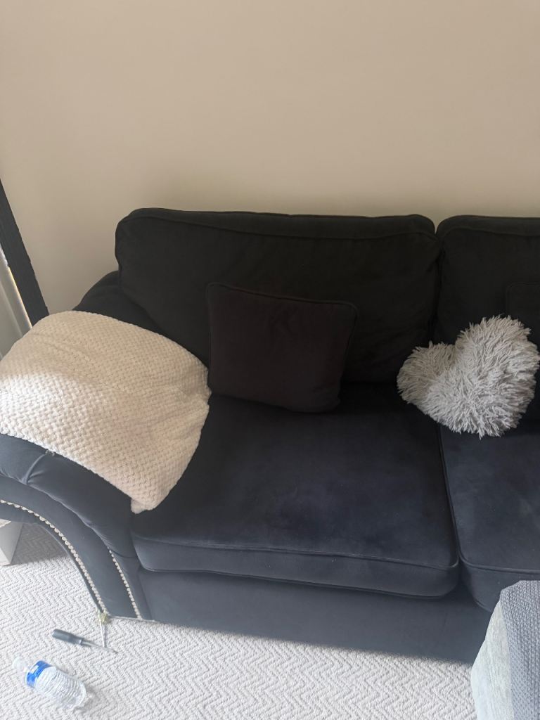 Free 3 seater sofa 