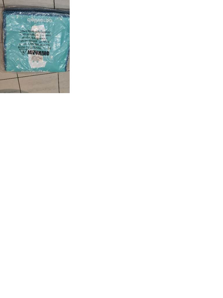 Brand New Deliveroo Thermal Delivery Bag