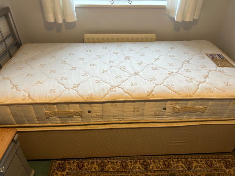 image for Single bed