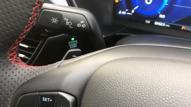 2022 Ford Kuga 1.5 EcoBlue ST-Line Edition 5dr Auto Diesel Estate Estate Diesel Automatic