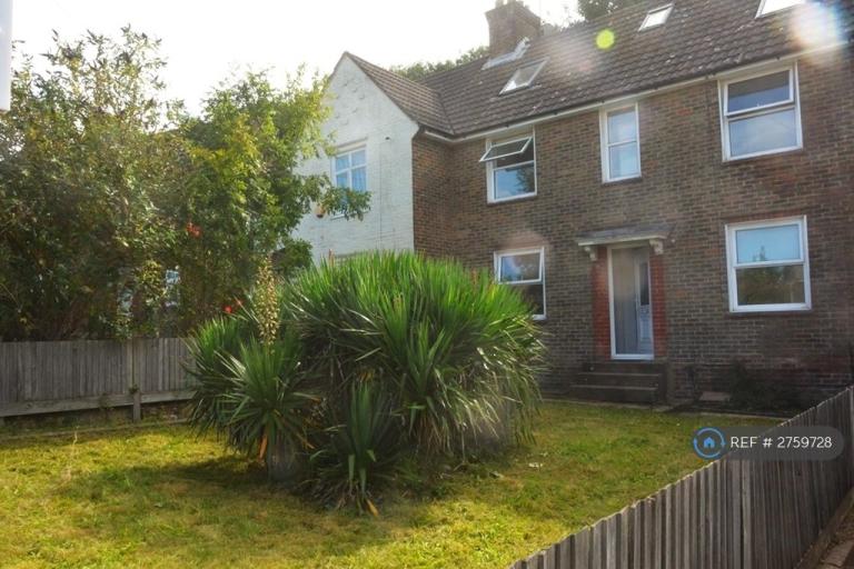 1 bedroom in Ringmer Road, Brighton, BN1 (#2759728)
