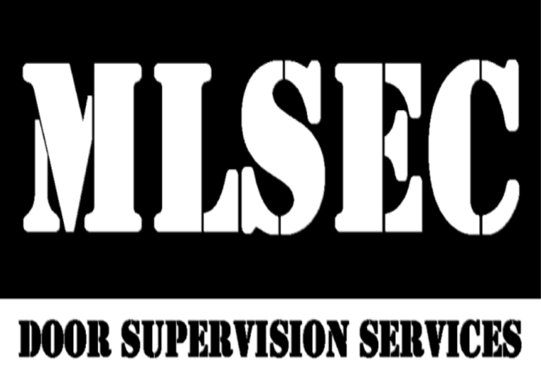 SIA Door Supervision Services