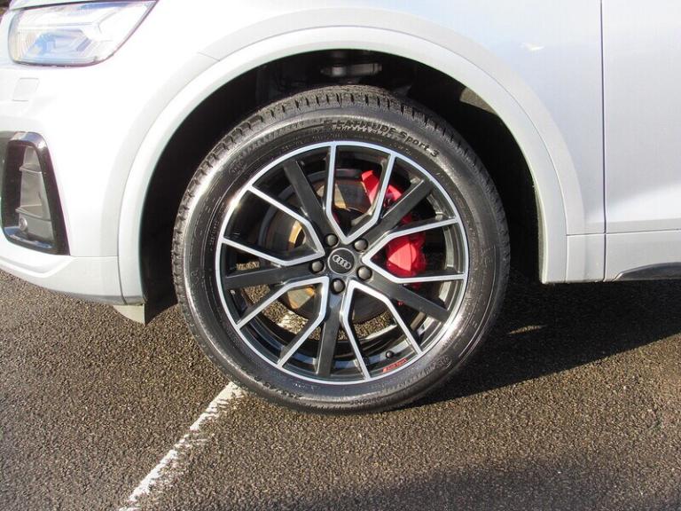 2023 Audi Q5 40 TDI Quattro Edition 1 5dr S Tronic ESTATE DIESEL Automatic