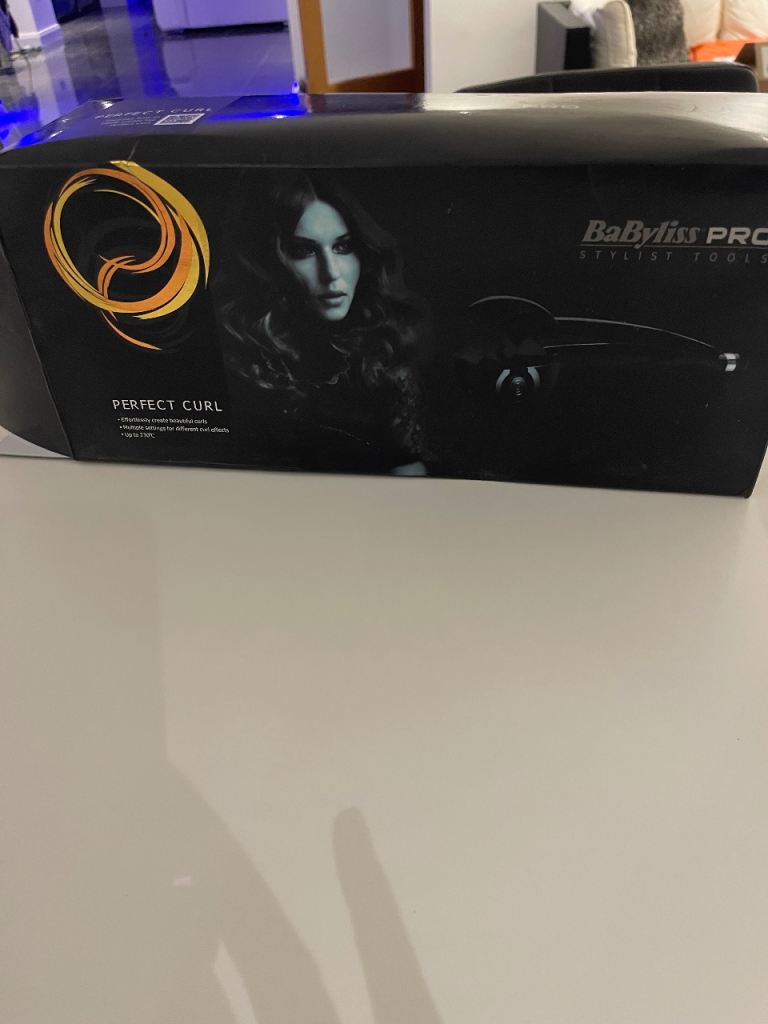 image for Babyliss pro stylist tools