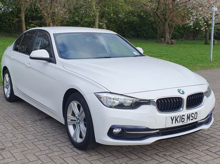 BMW 3 SERIES 318i SPORT