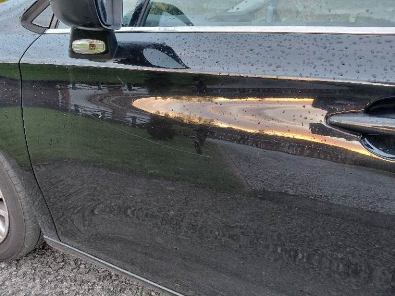 tow bar citroen, C4, 2012, 1.6 HDi VTR+ 5d