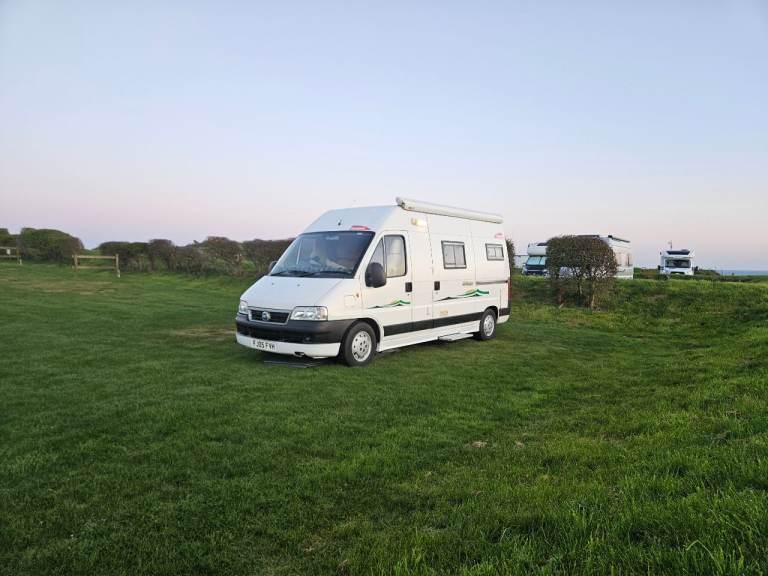 Fiat, DUCATO, 2005, 2286 (cc)