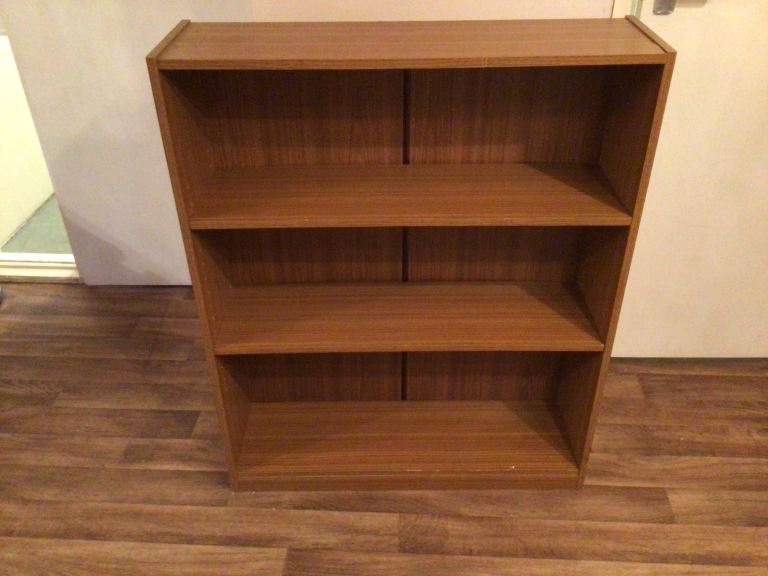 Bookcase - small table - corner unit - tv stand - 9 x cushions - FREE - FREE - FREE
