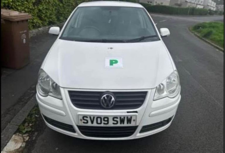 Volkswagen, POLO, Hatchback, 2009, Manual, 1422 (cc), 5 doors