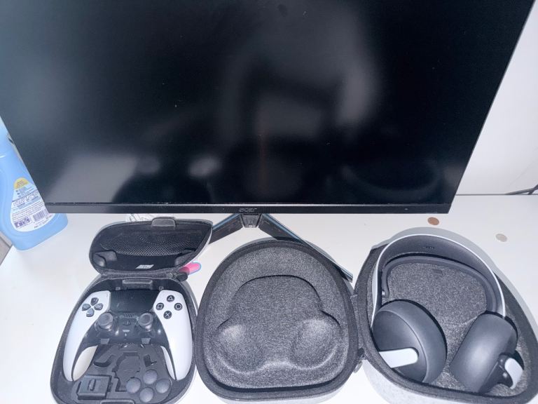 Ps5 bundle 