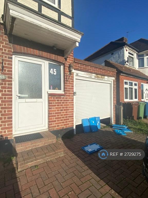 3 bedroom house in Long Elmes, Harrow, HA3 (3 bed) (#2729275)