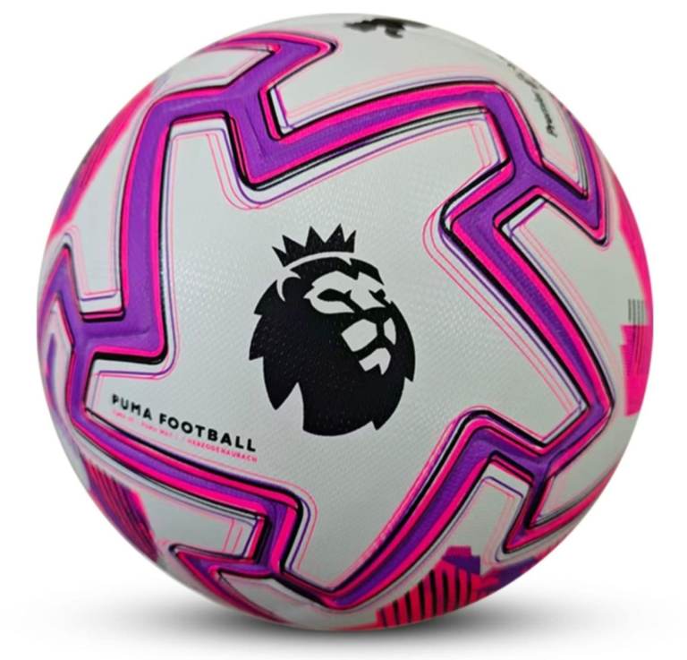 Premiership Match Ball 