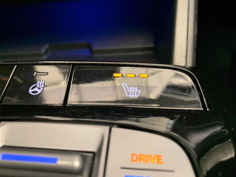 2023 Hyundai TUCSON 1.6 TGDi Plug-in Hybrid Premium 5dr 4WD Auto ESTATE PETROL/ELECTRIC Automatic