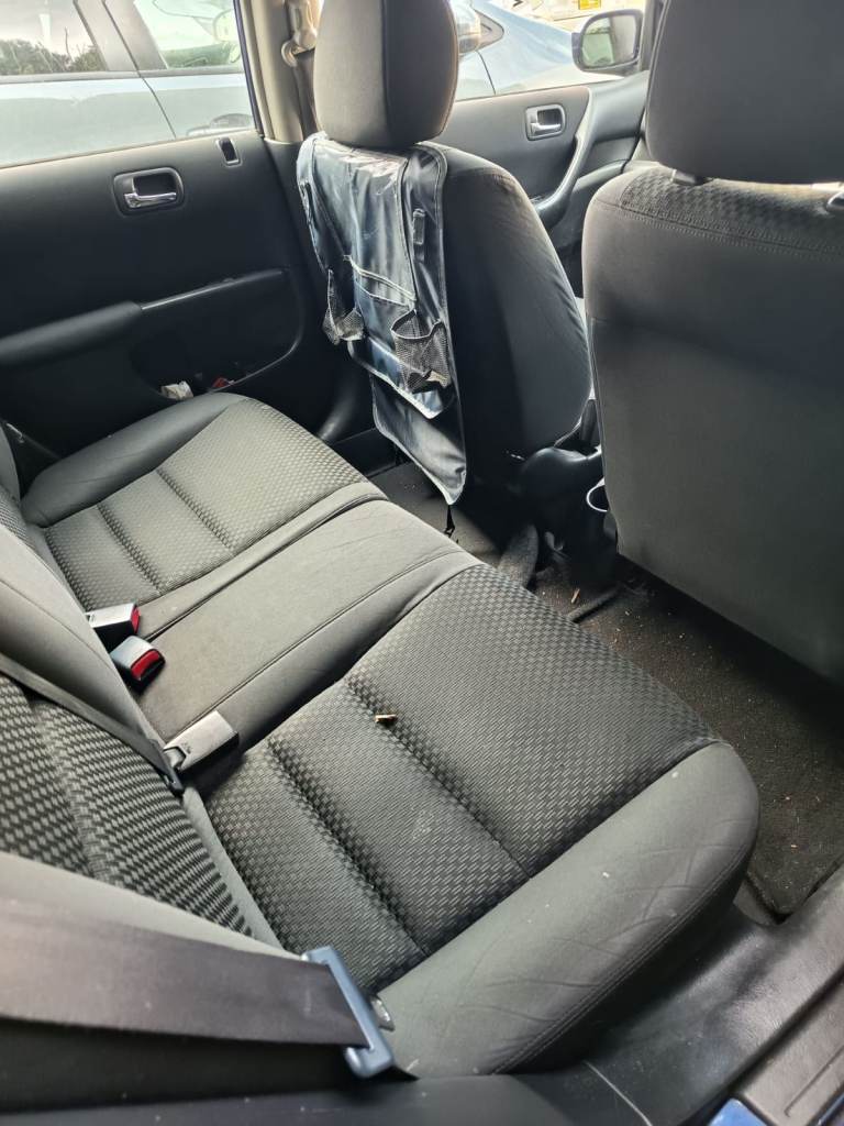 Honda, CIVIC, Hatchback, 2004, Manual, 1686 (cc), 5 doors