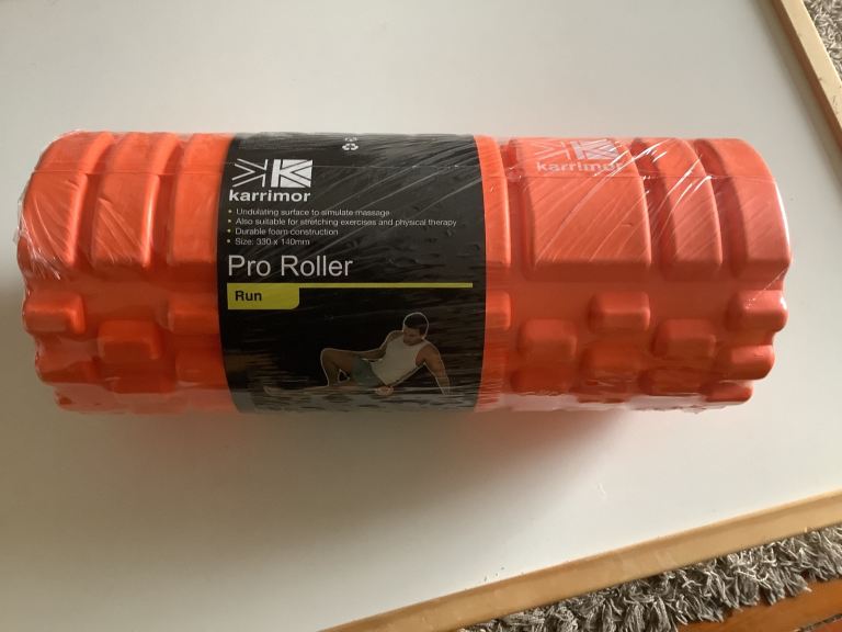 Foam Roller brand new 