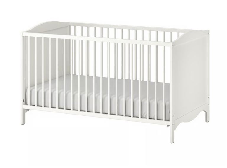 Baby cot