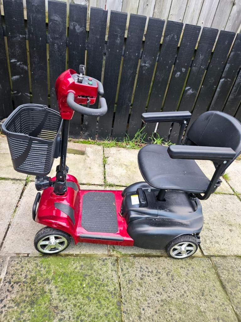 Mobility scooter . £400