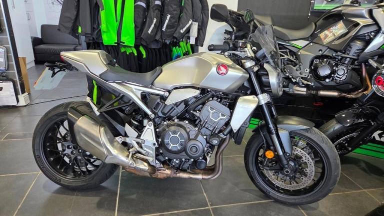 Honda CB1000R, 2022 ABS MODEL