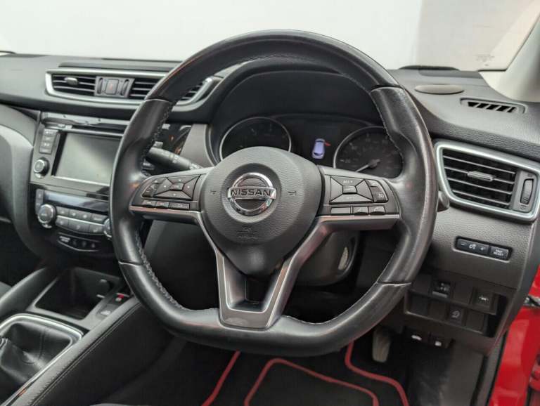 2020 Nissan Qashqai 1.5 dCi Acenta Premium SUV 5dr Diesel Manual Euro 6 (s/s) (115 ps) - CRUISE H...