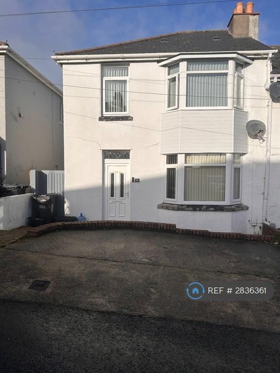 1 bedroom in Torview Gardens, Paignton, TQ3 (#2836361)