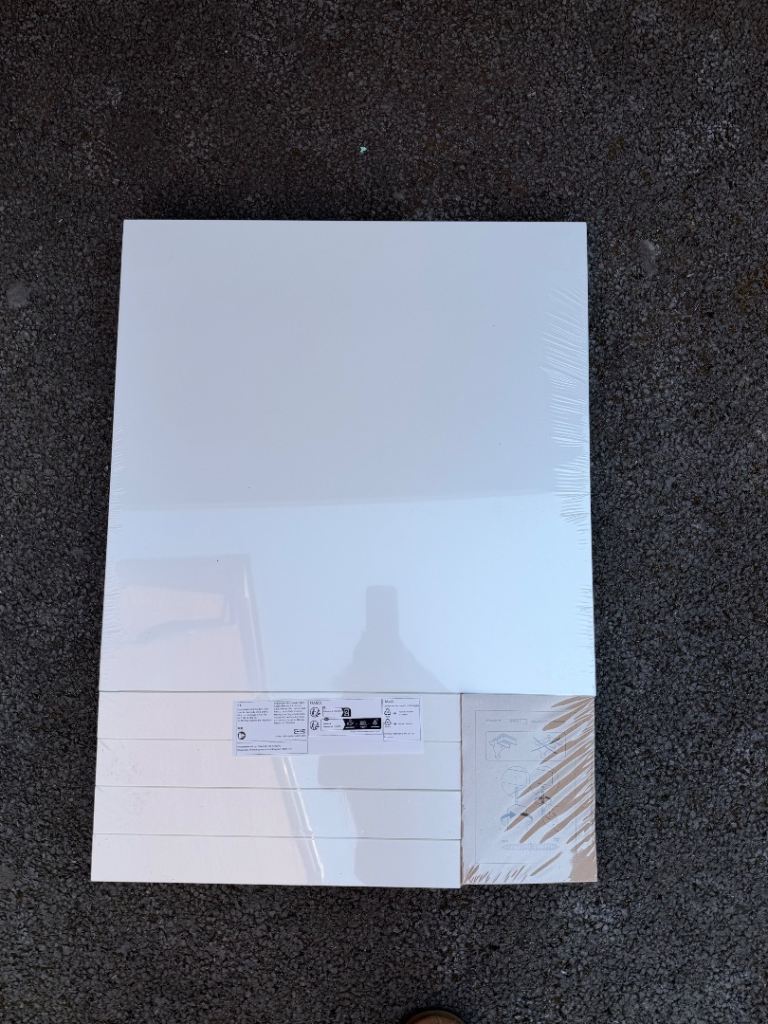 IKEA LACK Side Table – Brand New & Unopened