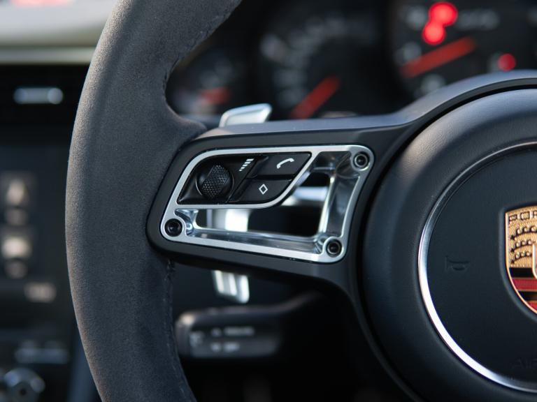 2017 Porsche 911 3.0T 991 Carrera 4 GTS Coupe 2dr Petrol PDK 4WD Euro 6 (s/s)