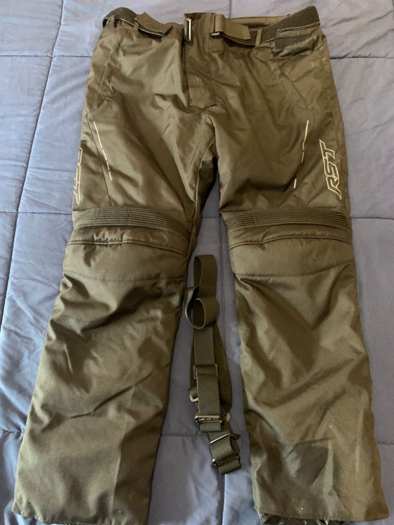 RST Trousers 