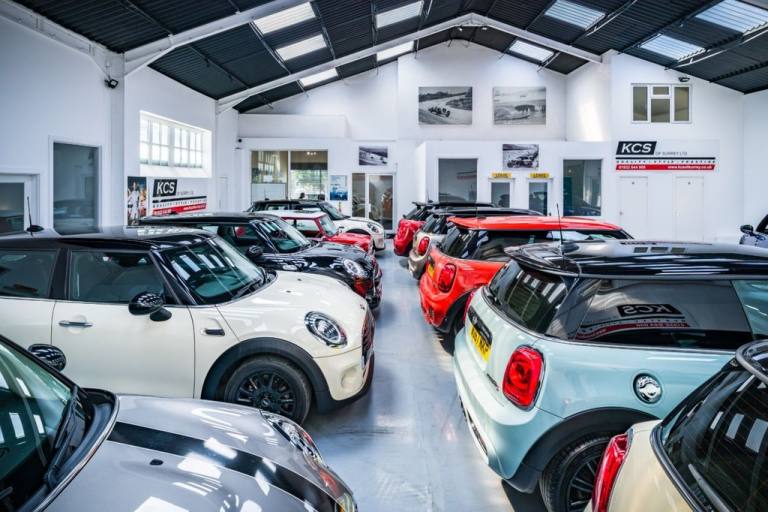 2020 BMW 3 Series 2.0 320d MHT M Sport Touring 5dr Diesel Hybrid Auto Euro 6 (s/s) (190 ps) Estat...