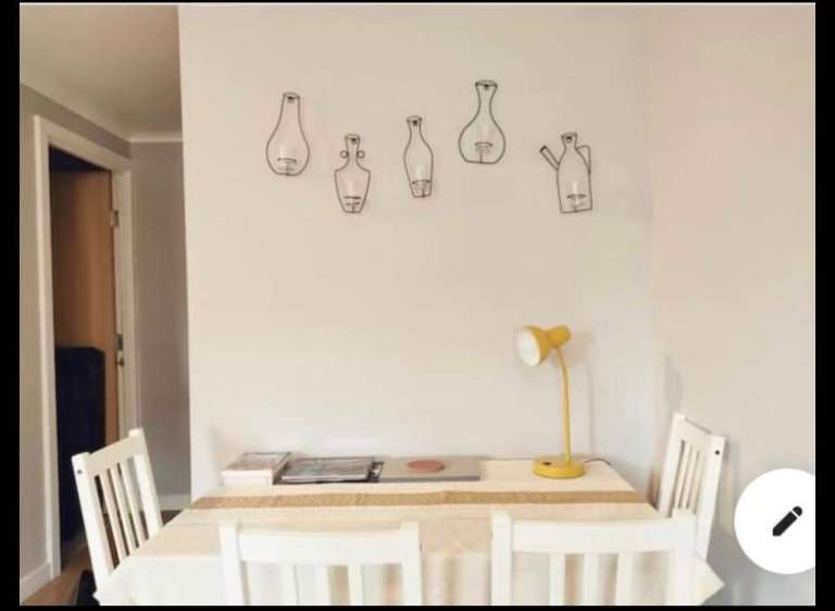 Studio flat in 1 Blackfriars Road 