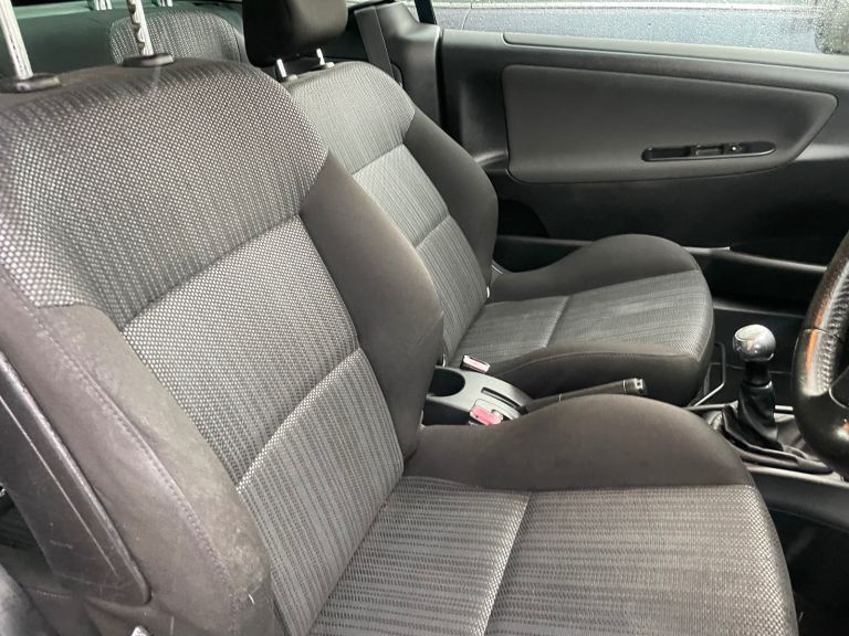 PEUGEOT 207 CC 1.6 VTI GT CONVERTIBLE 11 REG BLACK MOT MARCH 3RD 2026 SERVICE HISTORY LOW INSURANCE