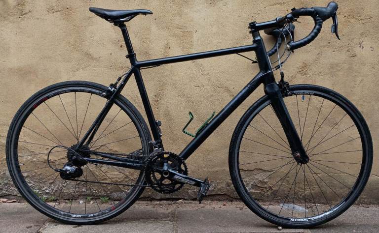 [XL] Pinnacle Laterite - road bike 