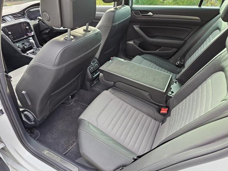 2018 Volkswagen Passat 1.8 TSI 180 R-Line 5dr DSG [Panoramic Roof] ESTATE PETROL Automatic