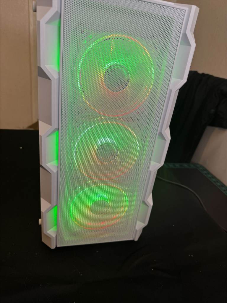 RYZEN 9 3900X GAMING PC (SOLD!!!!!!)