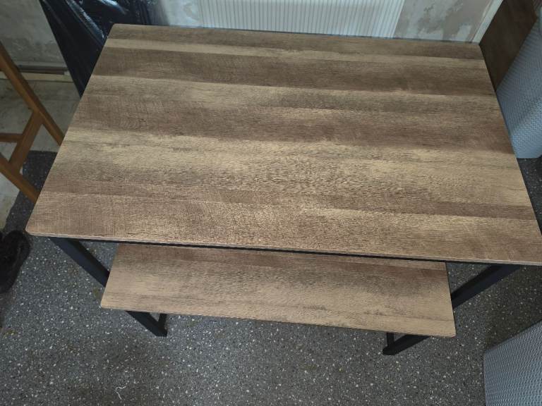 Kitchen bench 