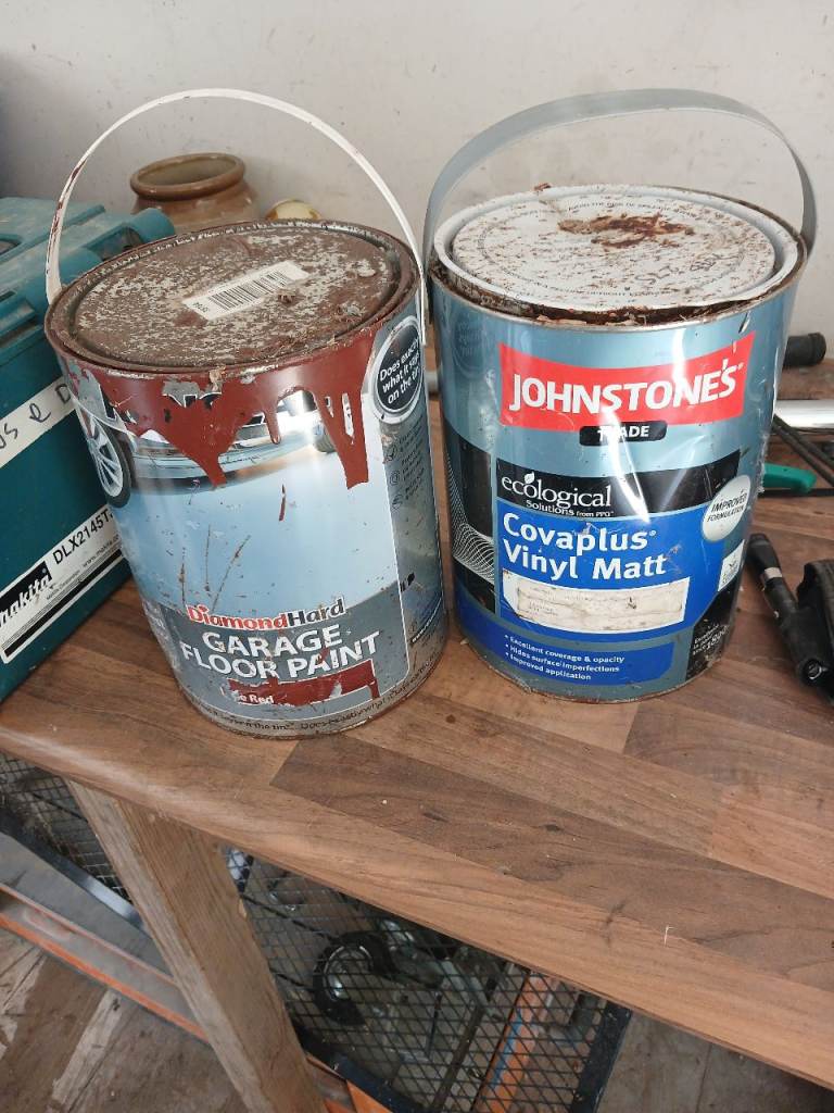 Paint
