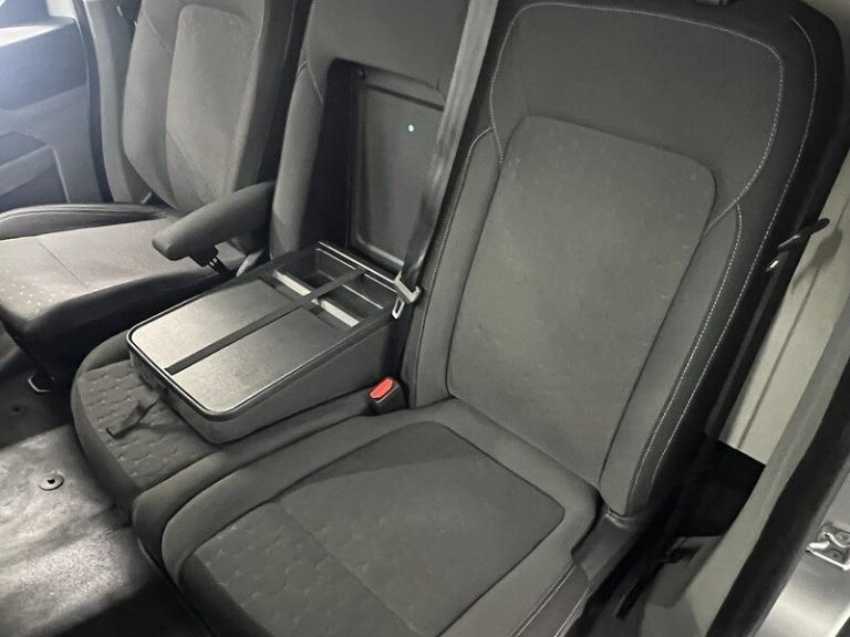 2024 Ford Transit Custom 2.0 EcoBlue 136ps H1 Van Limited PANEL VAN DIESEL Manual