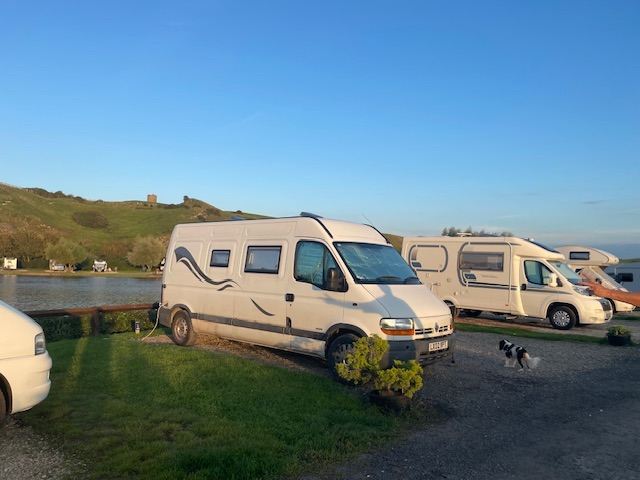 Renault, MASTER, Panel Van, 2002, Manual, 2188 (cc)