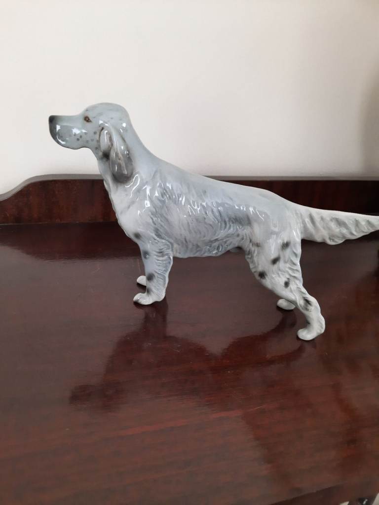 Beswick Animal Figurines