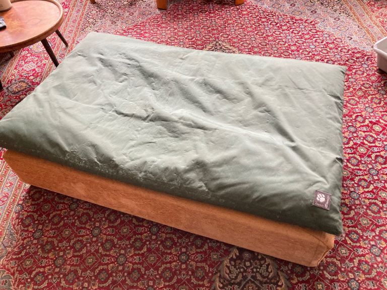 XL dogbed 